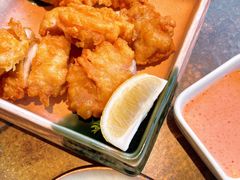 -山杏yama-katsu·吉列炸物