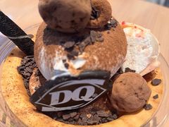 -DQ·蛋糕·冰淇淋(龙茗店)