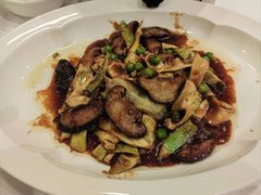 -万荣烤鸭店·北京菜(天坛店)