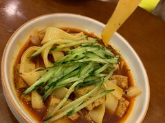 -巴依老爷新疆美食(牡丹园店)