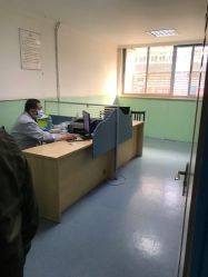 -成都儿童专科医院(总院)