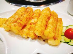 -槐店王婆大虾(长江道店)