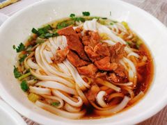 -肆姐面粉馆(坡子街店)