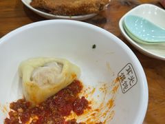 -潘国仙耳光馄饨(黄家阙路店)