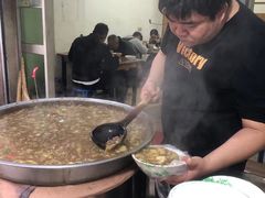 -老字号贾家肉丸糊辣汤(光明巷店)