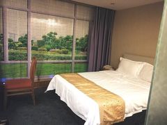 -金中环国际商务大厦