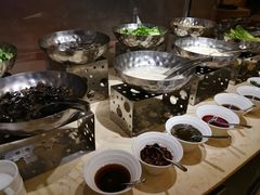 -永泰福朋喜来登酒店-宜客乐自助餐厅(远大路店)