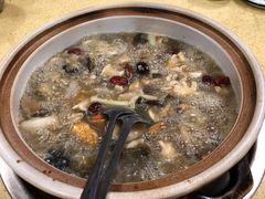 -东巴谷野生菌火锅餐厅