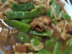 -北京龙庆四季香农家饭庄·灶台鱼·碳烤虹鳟鱼(龙庆峡店)