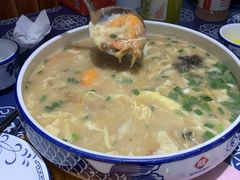 -旺角小渔村(二马路店)