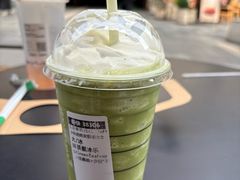 -星巴克(南宁华润幸福里店)