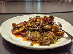 -上和臻品中国菜(花园街店)