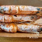 既可以是超市里面的生猛海鲜