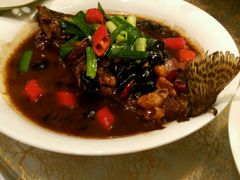 老常州烧桂鱼-好福记饭店(红梅公园店)