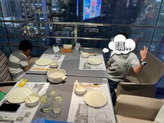 -小大董·烤鸭(观景餐厅·南京西路店)