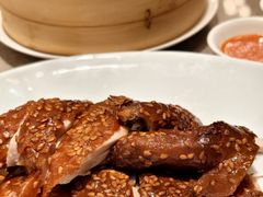 -广州文华东方酒店·江-由辉师傅主理