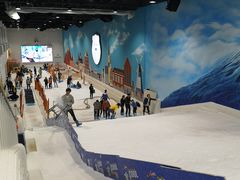 -Mr·Kuma酷么先生雪之乐园