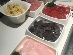 -海底捞火锅(河东万达广场店)