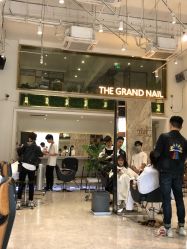 大厅-OnHair Salon