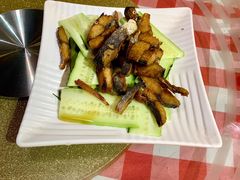 -燕青小馆(东园大厦店)