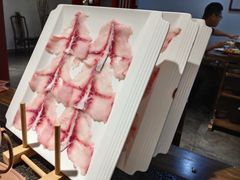 黑鱼片-清真·京华源铜锅涮肉(丰庆店)