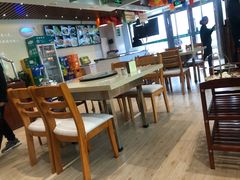 -313羊庄铁锅烀羊肉(望京店)