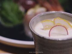 -富山日式料理(宽厚里店)