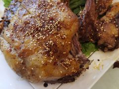 -金家老三饭庄(常营店)