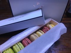 -Pierre Marcolini(德基广场店)