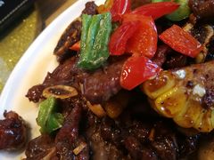 -永安鱼庄·镇江菜(丁卯店)