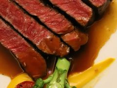 -圣丰索菲特·法国餐厅