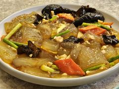 -高玛纳驴肉火烧(一世界店)