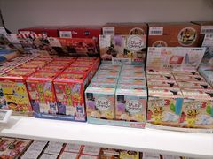 -泡泡玛特POPMART(万柳华联店)