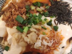 咸豆花-桃园眷村(万象天地店)