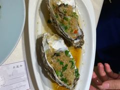 -高佳庄·舟山海鲜(海景旗舰店)