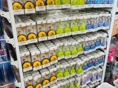 -名创优品(天河区正佳广场二店)