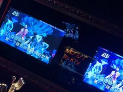 -温莎KTV(珠江路店)