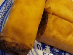 炸鲜奶-捷信牛奶甜品世家(合生汇店)