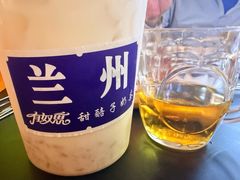 -有奴思烤肉·清真(正宁路店)