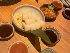 -烧肉达人•炭火烧肉(新天地店)
