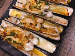 -辉记炭烧海鲜大排档·老字号(福田店)