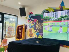 -飞童凡响艺术学校(松江区九里亭校区)