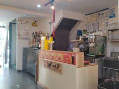 -柳叶刀烧烤(北大清华店)