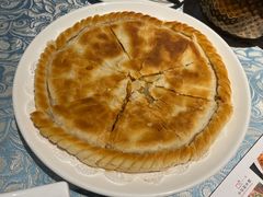 -巴扎美食·新疆菜·西域歌舞表演餐厅(新疆大厦店)
