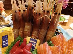 金砖鹅肝-虹料理·日料放题(悠方店)