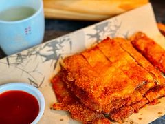 -四灶儿·2005地道杭帮菜(杭州鼓楼1店)