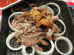 -西贝莜面村(近铁城市广场店)