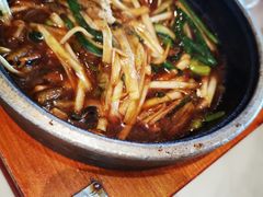-宁波石浦大饭店(新材料城店)