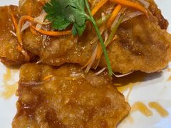 -春饼先生·北京烤鸭(甘井子万达店)