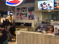 -DQ·蛋糕·冰淇淋(金桥店)